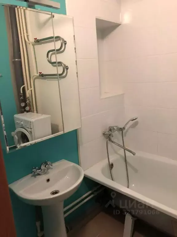 Студия Красноярский край, Красноярск Лесопарковая ул., 25 (25.0 м) - Фото 2