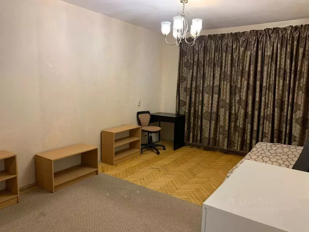 2-к кв. Москва Дегунинская ул., 13 (47.6 м) - Фото 1