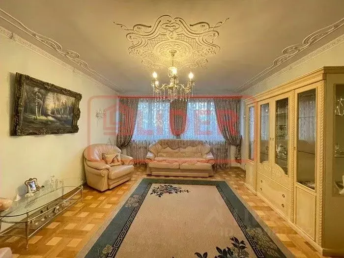 6-к кв. Севастополь ул. Большая Морская, 22 (180.0 м) - Фото 2