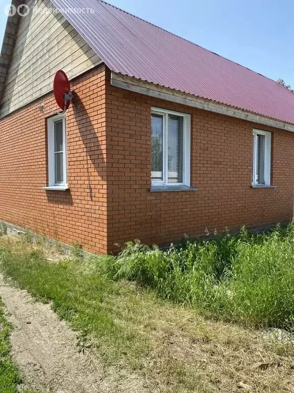 2-комнатная квартира: село Быстровка, Полевая улица (43.2 м) - Фото 2