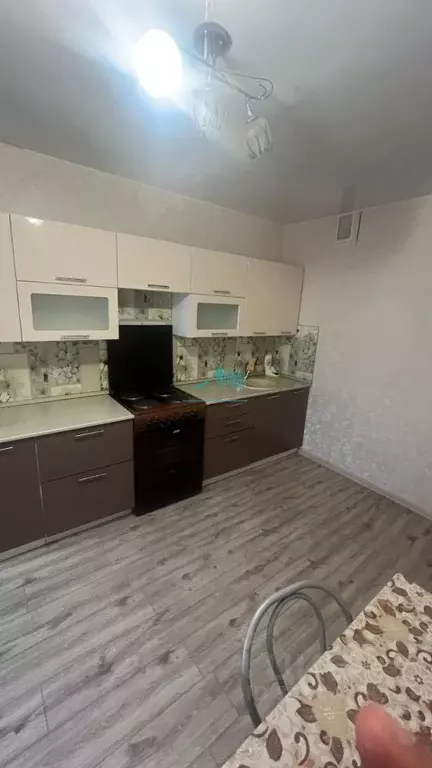 1-к кв. Калужская область, Калуга ул. Калужского Ополчения, 9 (45.0 м) - Фото 0