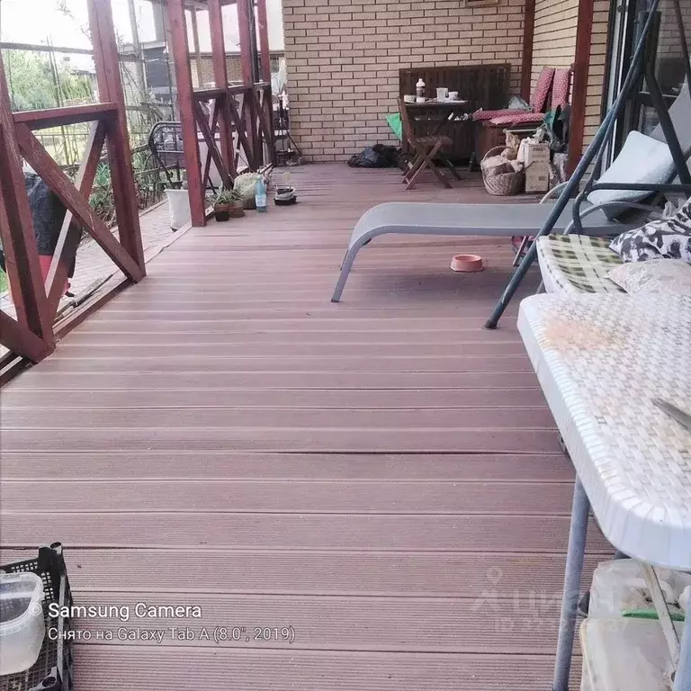 Дом в Москва ул. Колчевская, 242 (130 м) - Фото 2