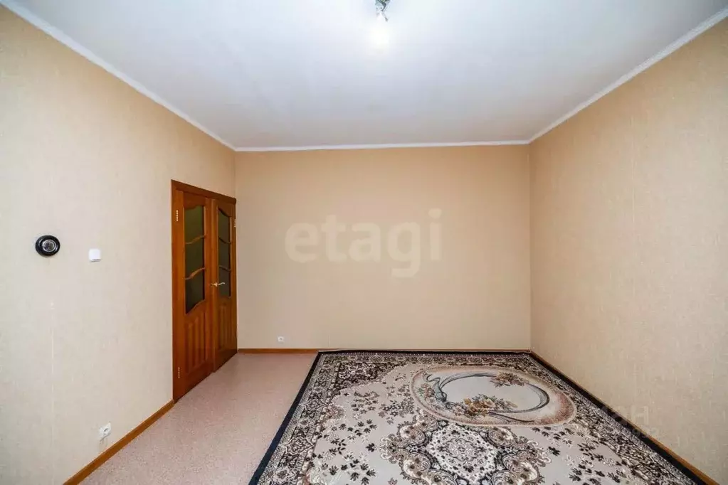 3-к кв. Ханты-Мансийский АО, Сургут просп. Ленина, 73 (74.0 м) - Фото 0