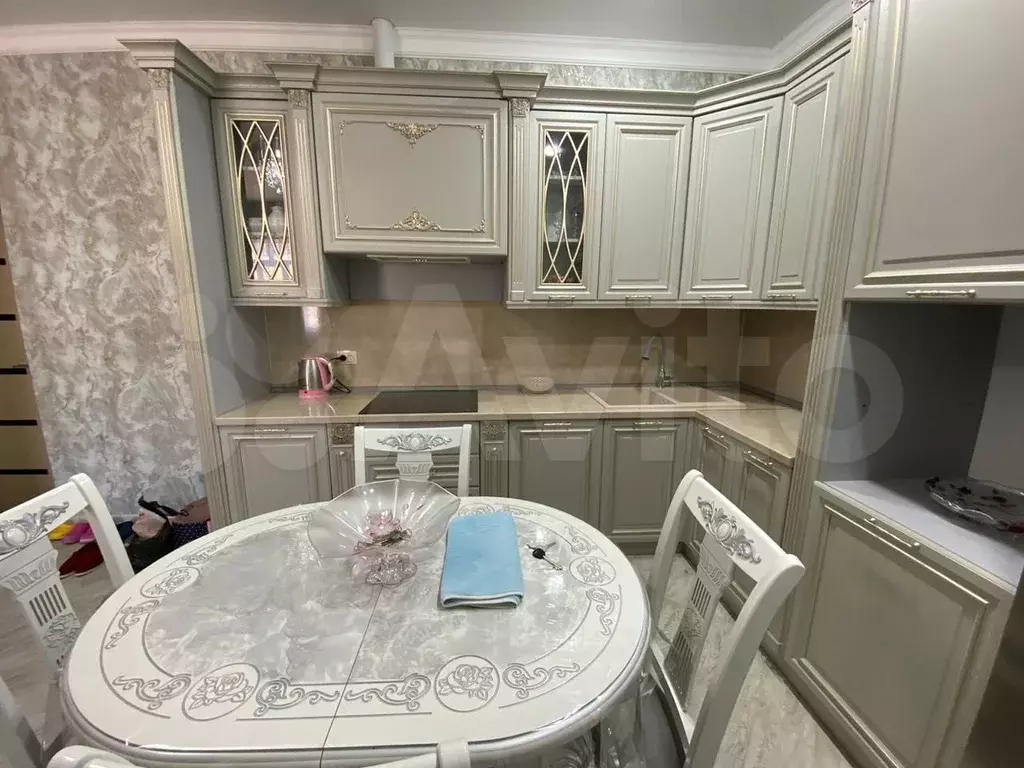2-к. квартира, 60 м, 5/10 эт. - Фото 1