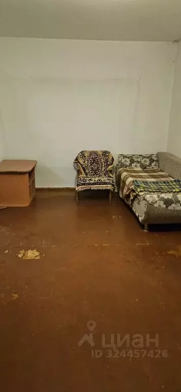 1-к кв. Томская область, Томск ул. Елизаровых, 21/2 (31.9 м) - Фото 1