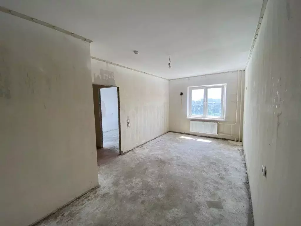 Продаётся 1-к квартира, 36 м - Фото 1
