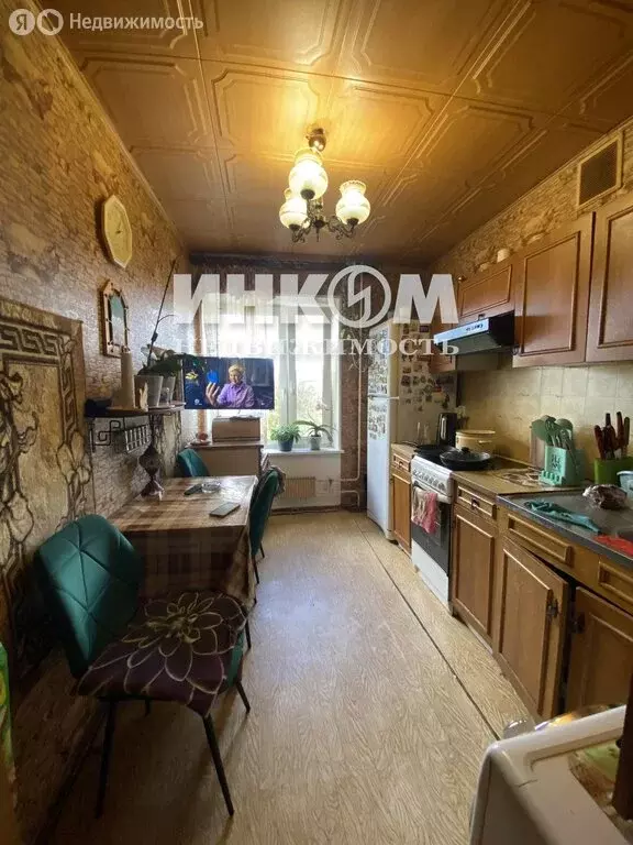 3-комнатная квартира: Москва, улица Бестужевых, 4А (60.8 м) - Фото 1