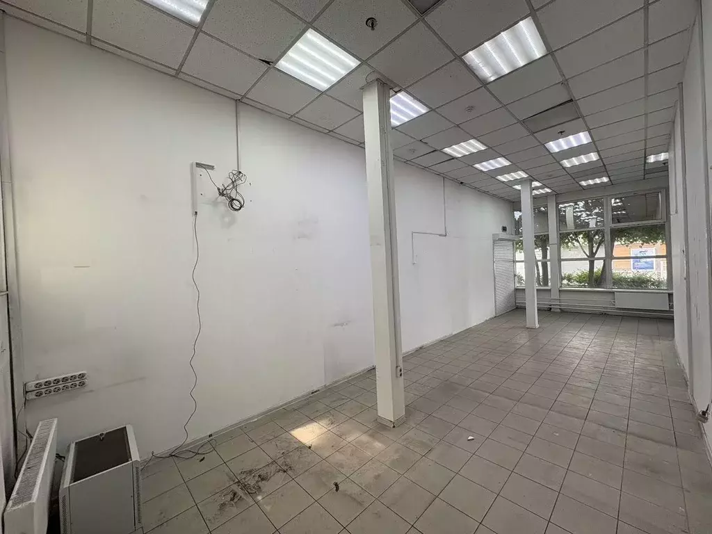 Помещение свободного назначения в Москва Алтуфьевское ш., 86К1 (42 м) - Фото 2