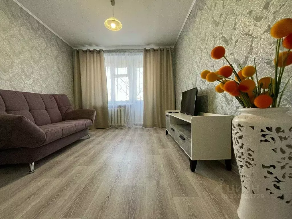 2-к кв. Кировская область, Киров Милицейская ул., 64 (44.0 м) - Фото 1