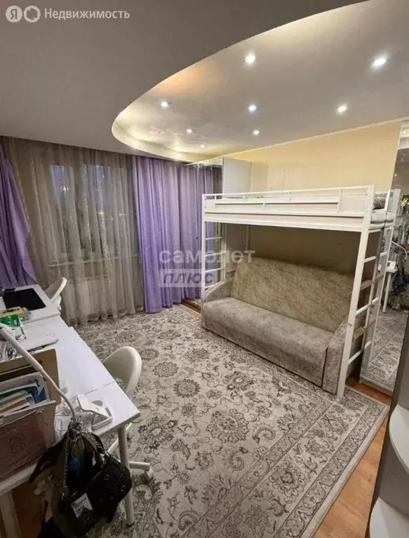 3-комнатная квартира: Москва, улица 800-летия Москвы, 32 (74.2 м) - Фото 2