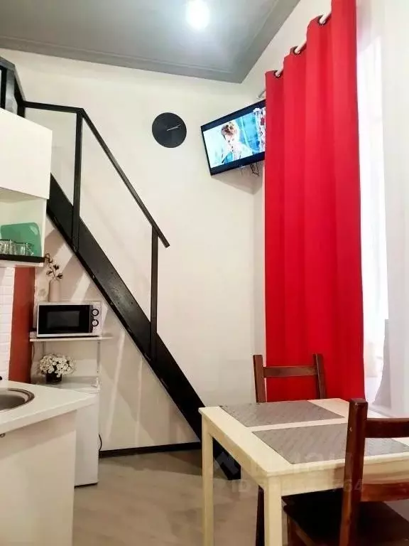 1-к кв. Санкт-Петербург Лиговский просп., 44В (20.0 м) - Фото 0