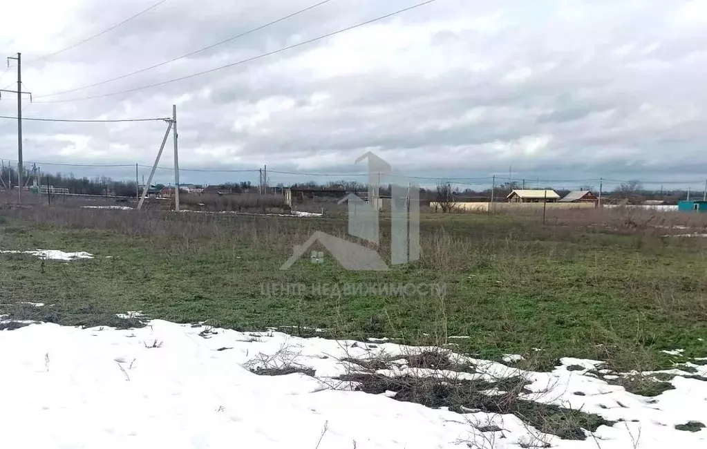 Участок в Краснодарский край, Тимашевский район, Медведовское с/пос, ... - Фото 1