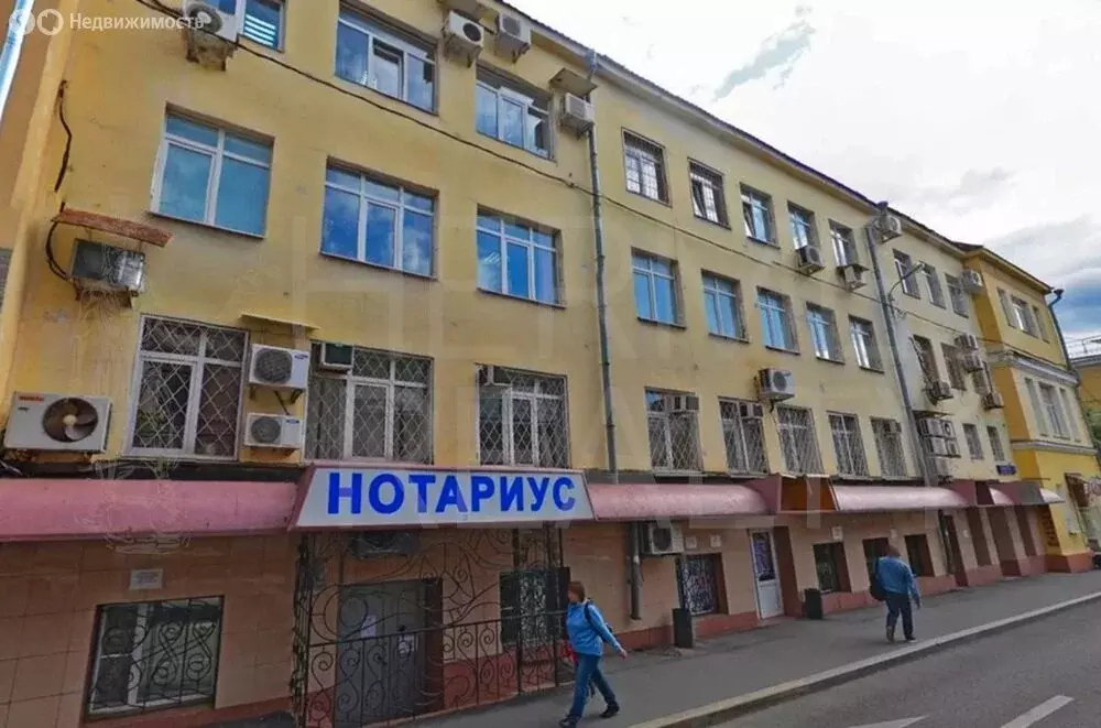 Офис (21 м) - Фото 2