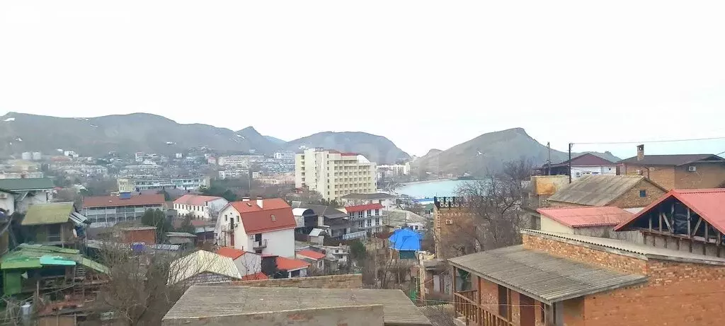 Участок в Орджоникидзе, Шелковичная улица (5.35 м) - Фото 2