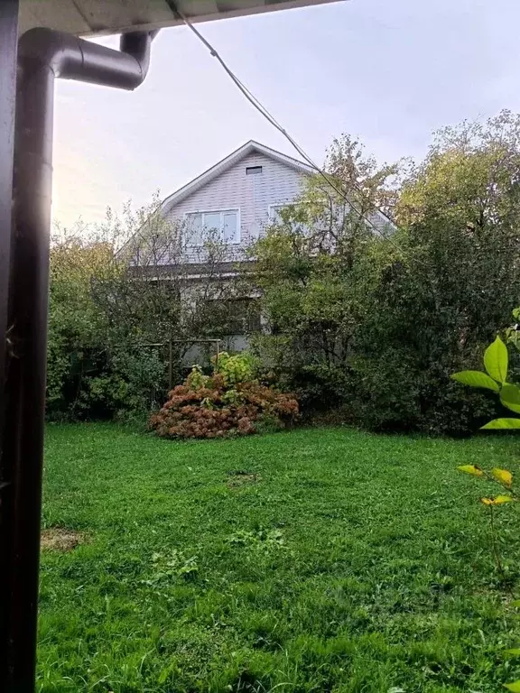 Дом в Нижегородская область, Богородский муниципальный округ, с. ... - Фото 2