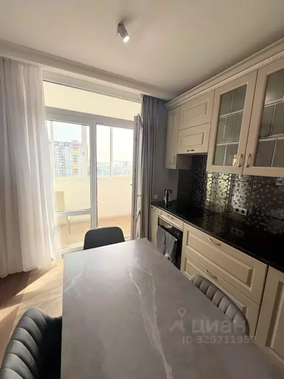 2-к кв. Московская область, Лобня ул. Жирохова, 3 (62.3 м) - Фото 2