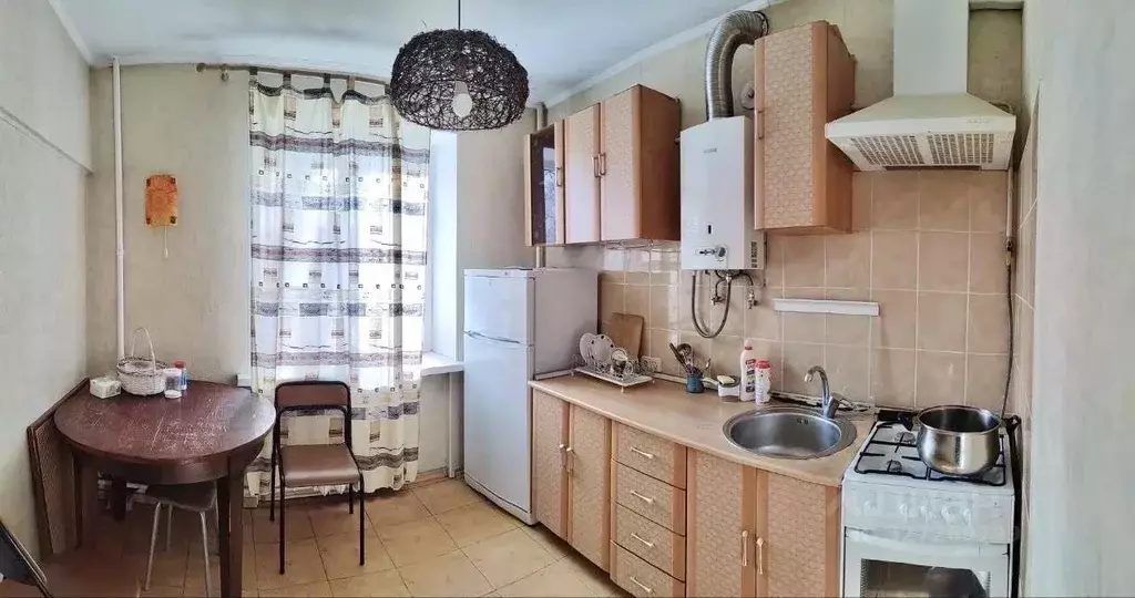 2-к кв. Москва Северный ао, ул. Нижняя, 7 (45.0 м) - Фото 2