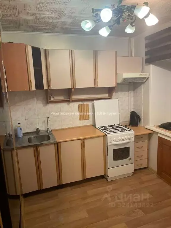 2-к кв. Хабаровский край, Хабаровск ул. Калинина, 111 (42.0 м) - Фото 0