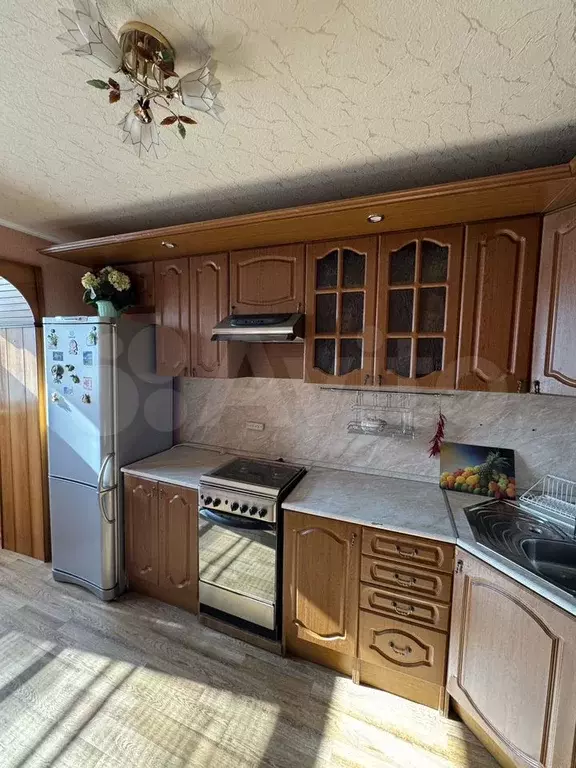 1-к. квартира, 35,4 м, 5/5 эт. - Фото 0