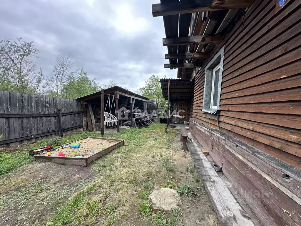 Дом в Иркутская область, Ангарск Протока СНТ, 81 (118 м) - Фото 1