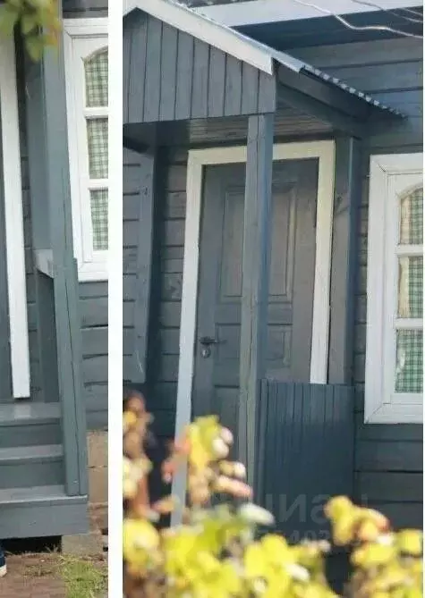 Дом в Московская область, Домодедово Плутон СНТ, 25А (131 м) - Фото 1