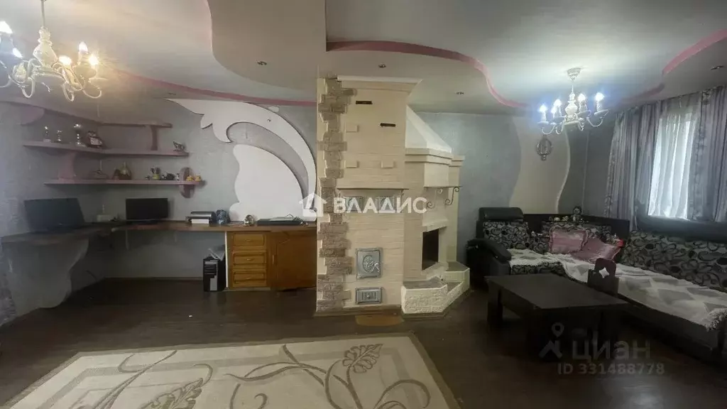 Дом в Бурятия, Улан-Удэ Никольский мкр, ул. Успенского, 24 (71 м) - Фото 1