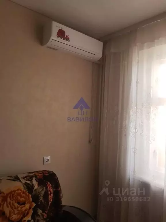 1-к кв. Ростовская область, Волгодонск Октябрьское ш. (31.0 м) - Фото 1