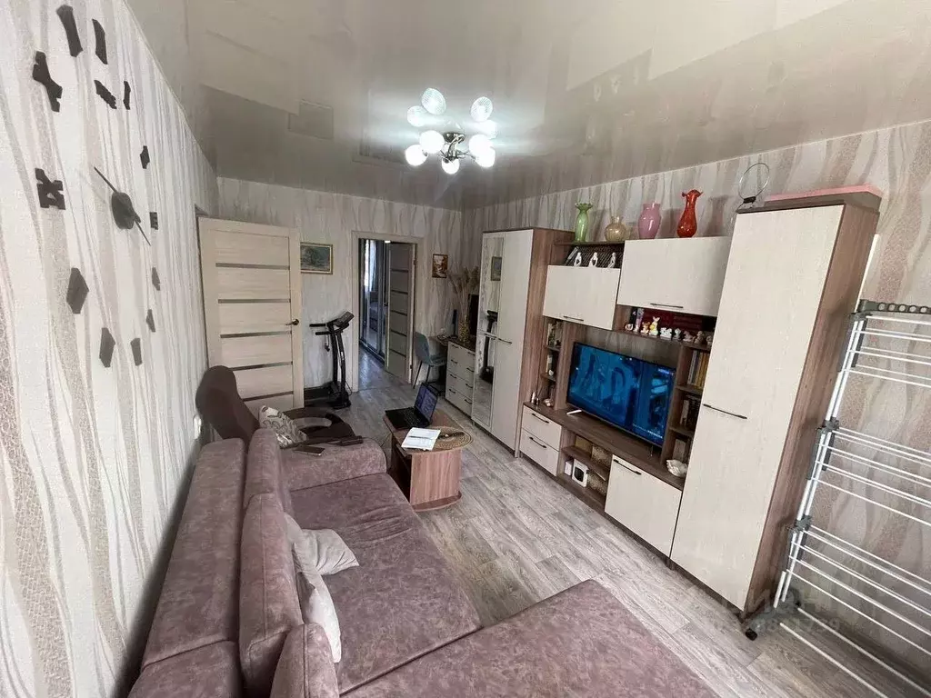 2-к кв. Крым, Феодосия ул. Володарского, 15А (42.4 м) - Фото 1