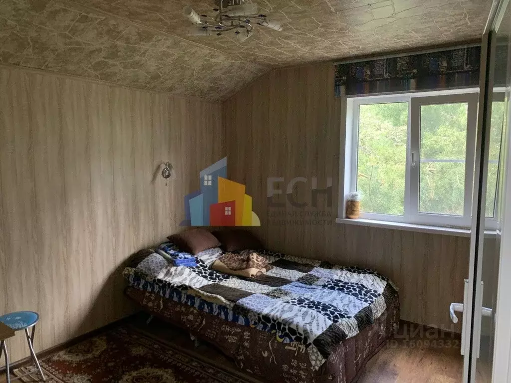 Коттедж в Тульская область, Алексин городской округ, с. Бунырево ул. ... - Фото 2