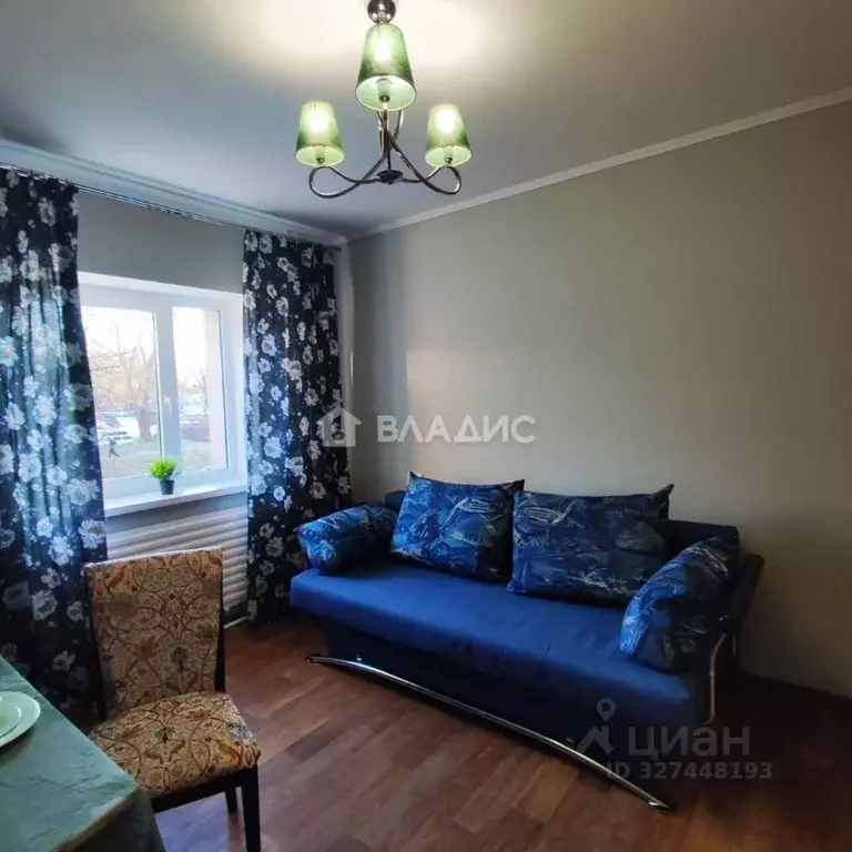 2-к кв. Калининградская область, Калининград просп. Калинина, 29 (42.0 ... - Фото 2