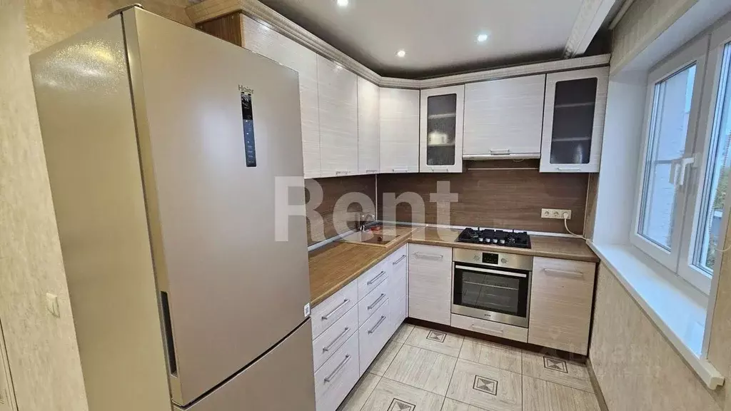 2-к кв. Москва Штурвальная ул., 2 (58.0 м) - Фото 1