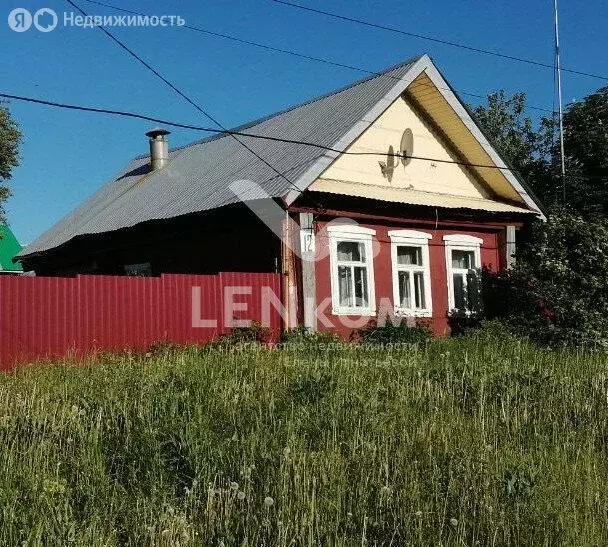 Дом в Благовещенск, улица Пархоменко, 12 (23 м) - Фото 0