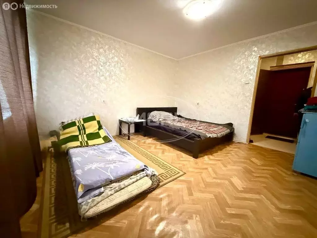 1-комнатная квартира: Калининград, улица Горького, 158 (36.5 м) - Фото 1