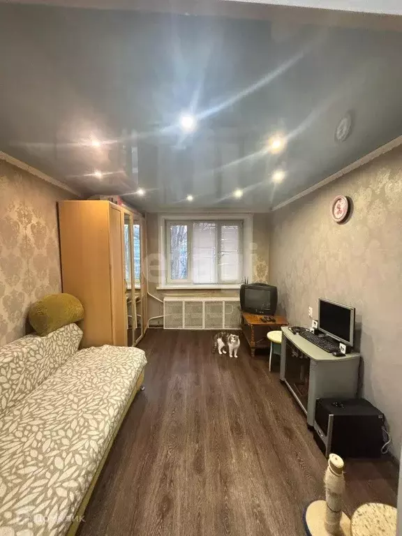Продаётся 1-к квартира, 17.1 м - Фото 1