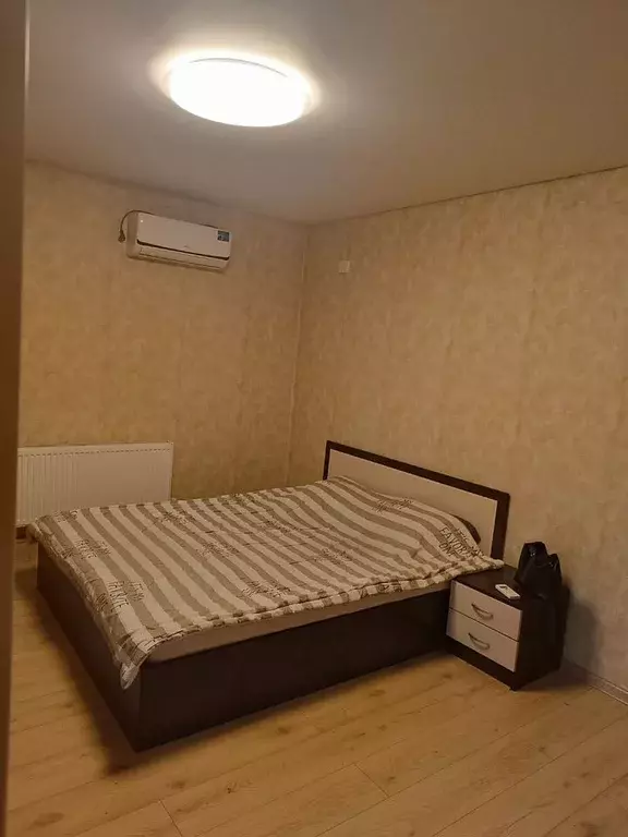 1-к кв. Краснодарский край, Темрюк ул. Матвеева, 42 (36.0 м) - Фото 1