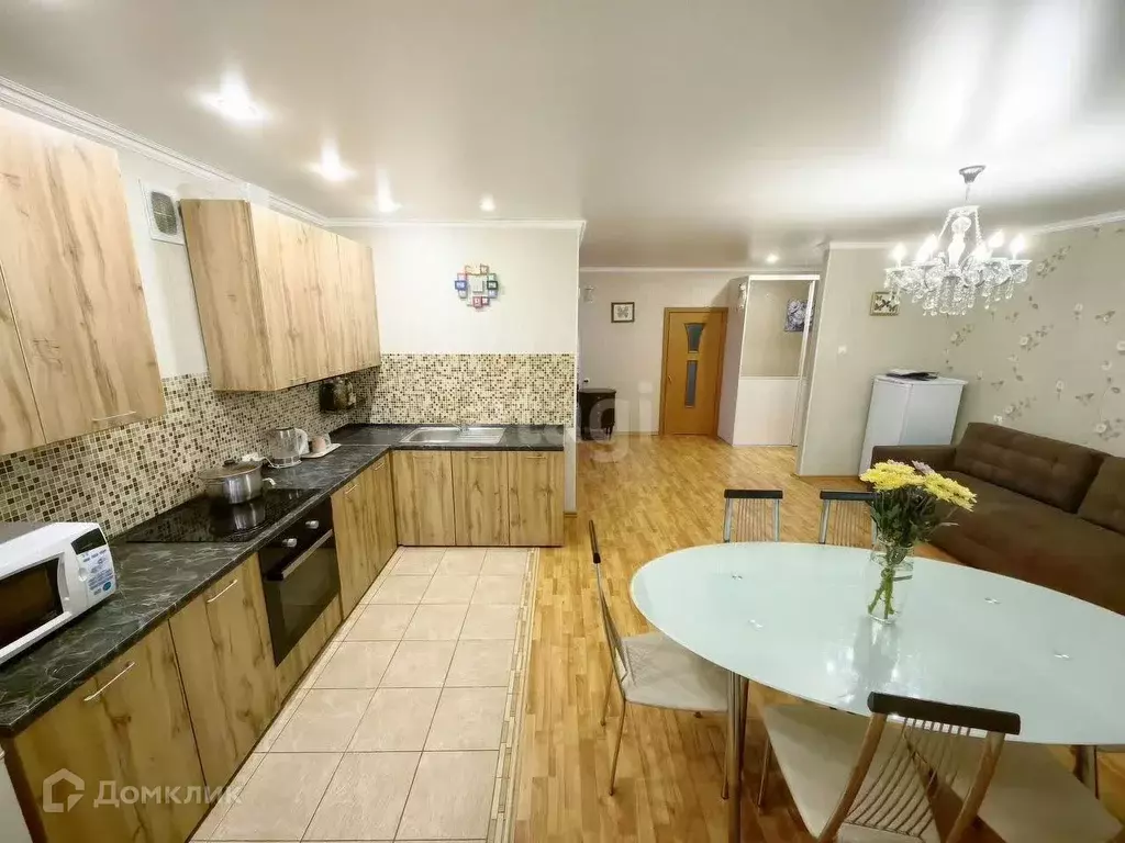 Продаётся 3-к квартира, 104.2 м - Фото 1