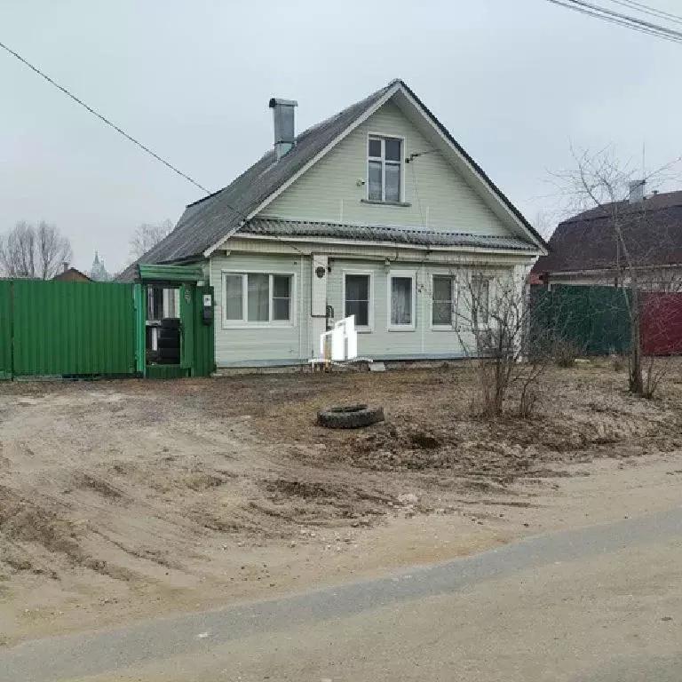 Продается дом в КП Радость - Фото 0