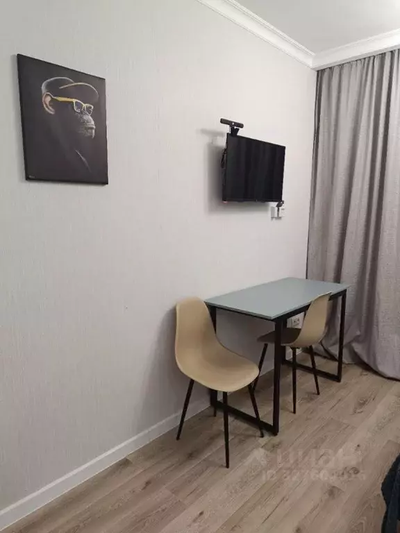 Студия Московская область, Солнечногорск городской округ, Андреевка ... - Фото 1