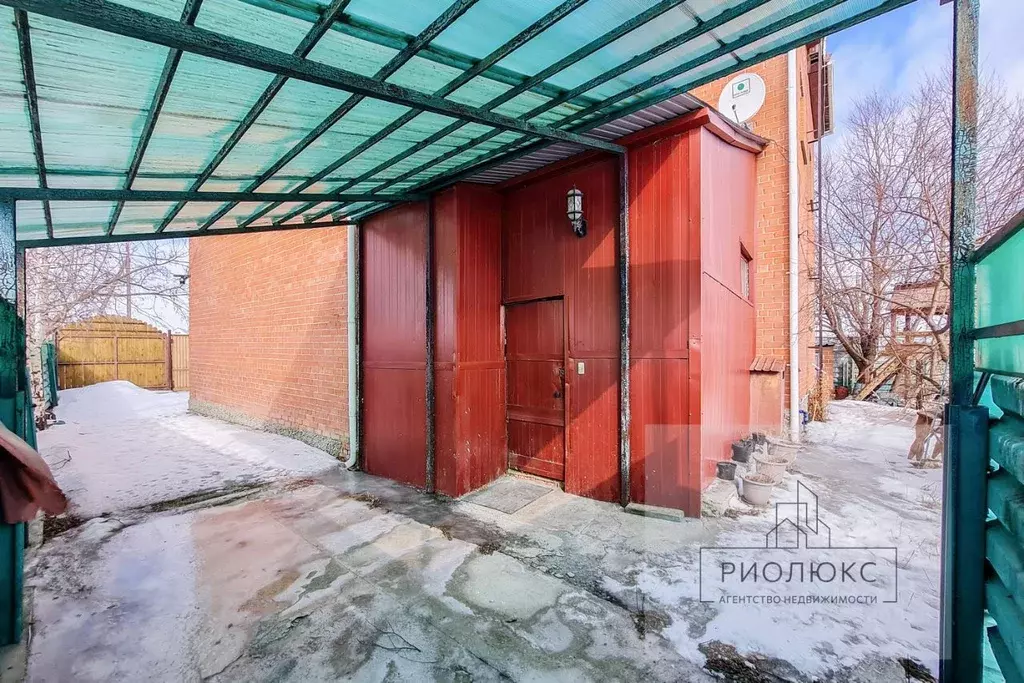 Дом в Челябинская область, Сосновский район, Полетаевское с/пос, с. ... - Фото 2