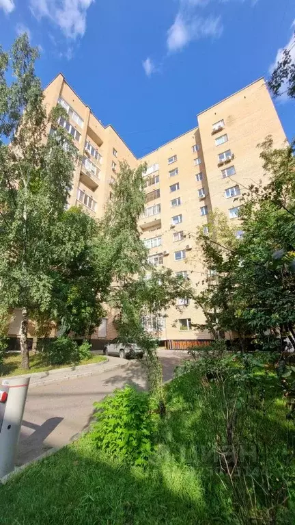 2-к кв. Москва Проточный пер., 8/2С1 (58.0 м) - Фото 1