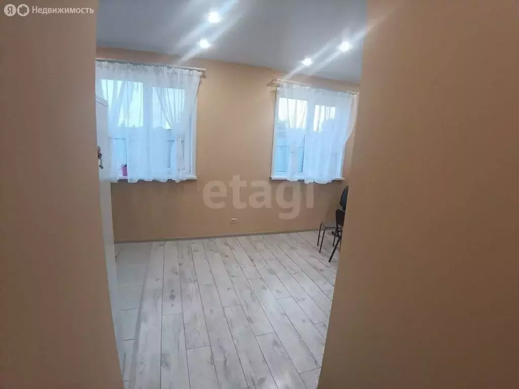 Дом в муниципальный округ Омский район, деревня Зелёное Поле, 10-я ... - Фото 2