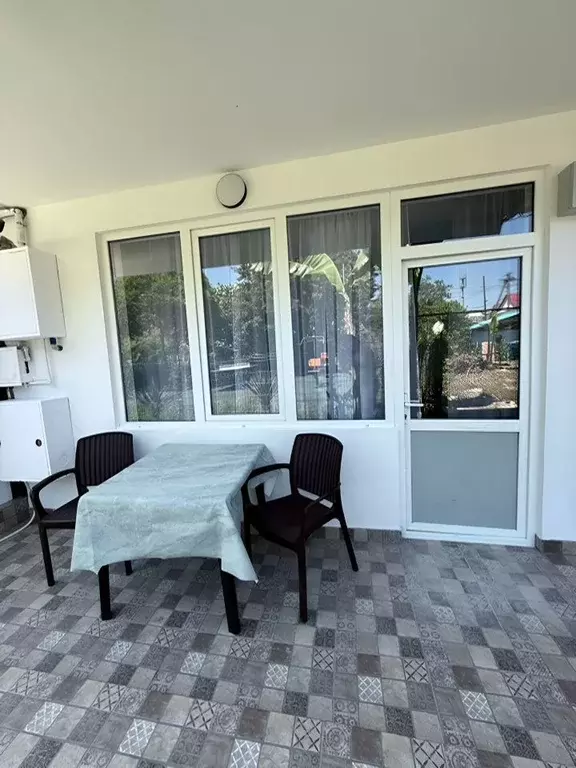 Комната Краснодарский край, Сочи пос. Лоо, ул. Азовская, 17 - Фото 1