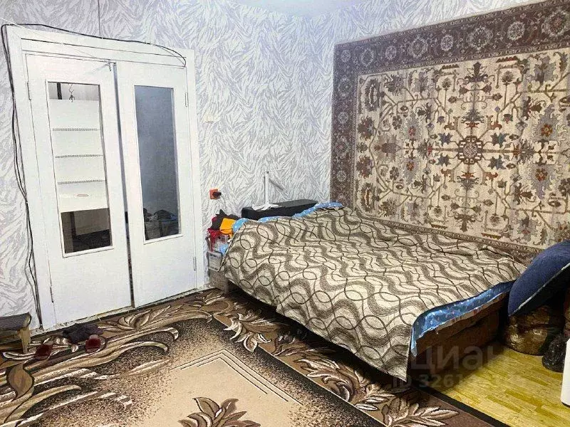 2-к кв. Челябинская область, Челябинск ул. Братьев Кашириных, 138 ... - Фото 1