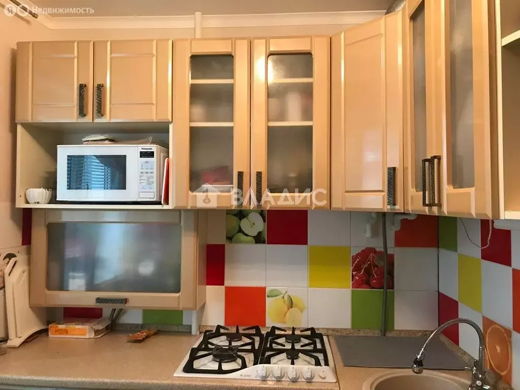 3-комнатная квартира: Белгород, Белгородский проспект, 71 (58.2 м) - Фото 0