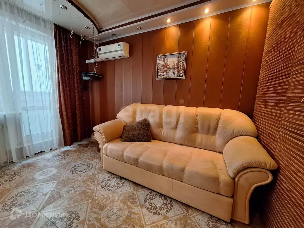 Продаётся 3-к квартира, 65 м - Фото 1