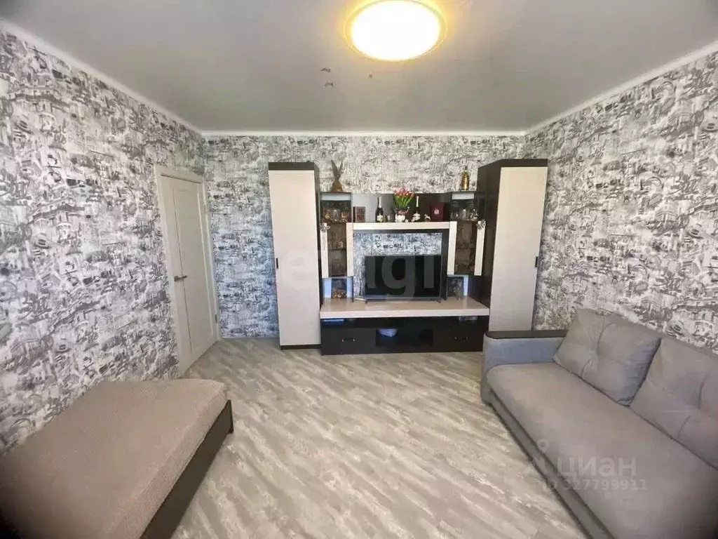 2-к кв. Ростовская область, Таганрог ул. Победы, 102 (54.5 м) - Фото 1