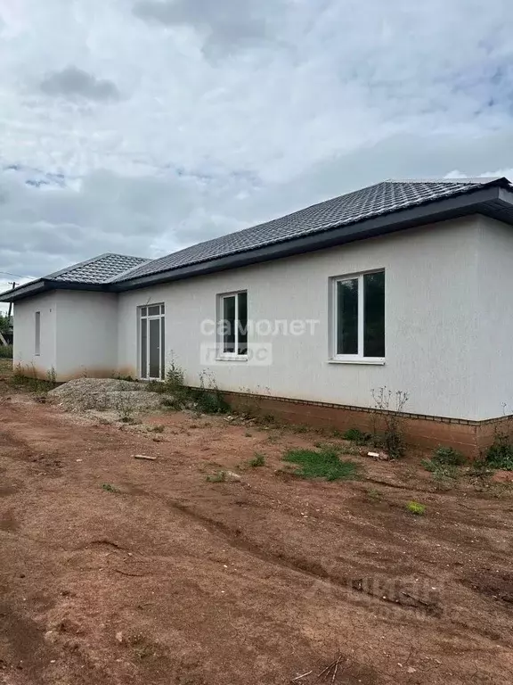 Дом в Башкортостан, Октябрьский ул. Осипенко (155 м) - Фото 2