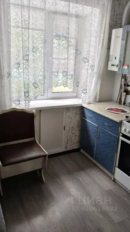 3-к кв. Самарская область, Жигулевск Комсомольская ул., 50 (64.0 м) - Фото 1