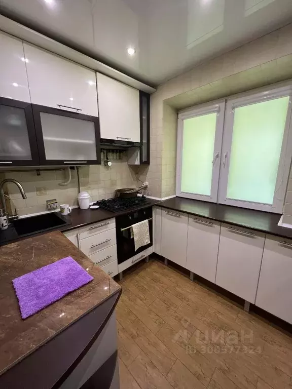 2-к кв. Ростовская область, Ростов-на-Дону ул. Города Волос, 22/96 ... - Фото 1