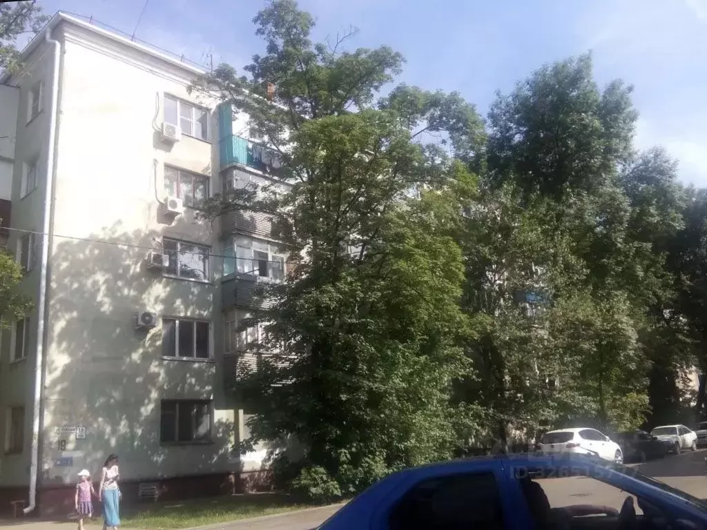 2-к кв. Краснодарский край, Краснодар ул. Южная, 19 (36.7 м) - Фото 2